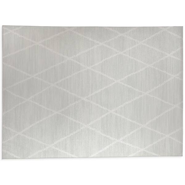 CALABASAS WHITE Bath Rug By Kavka Designs Bed Bath & Beyond 34525582