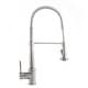 preview thumbnail 3 of 39, ZLINE Apollo Kitchen Faucet