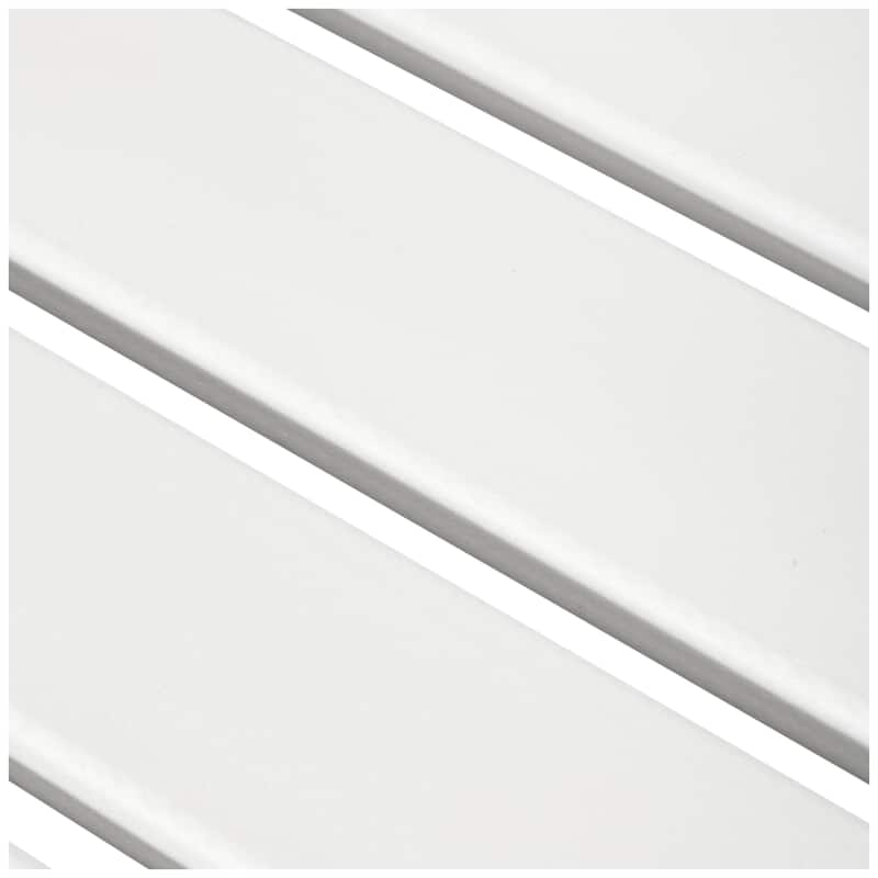 Hanniford Poly Adirondack 50 Inch Porch Swing