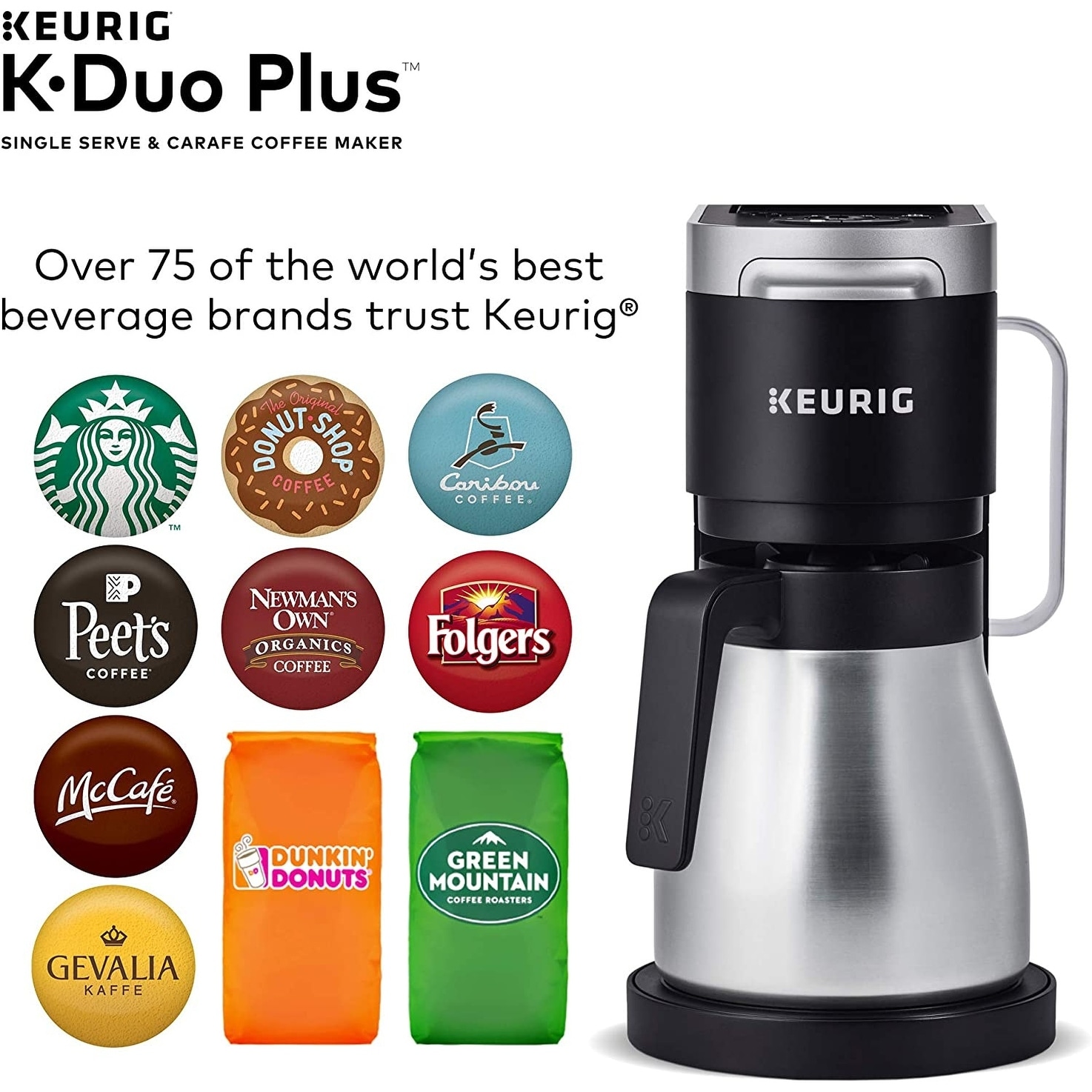https://ak1.ostkcdn.com/images/products/is/images/direct/a5e75c9faf6b4b1f81c0a4b8557d679f5011cb41/Keurig-K-Duo-Plus-Coffee-Maker-%28Black%29.jpg