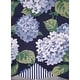 preview thumbnail 4 of 8, RLF Home Design Summerwind Petticoat Window Valance