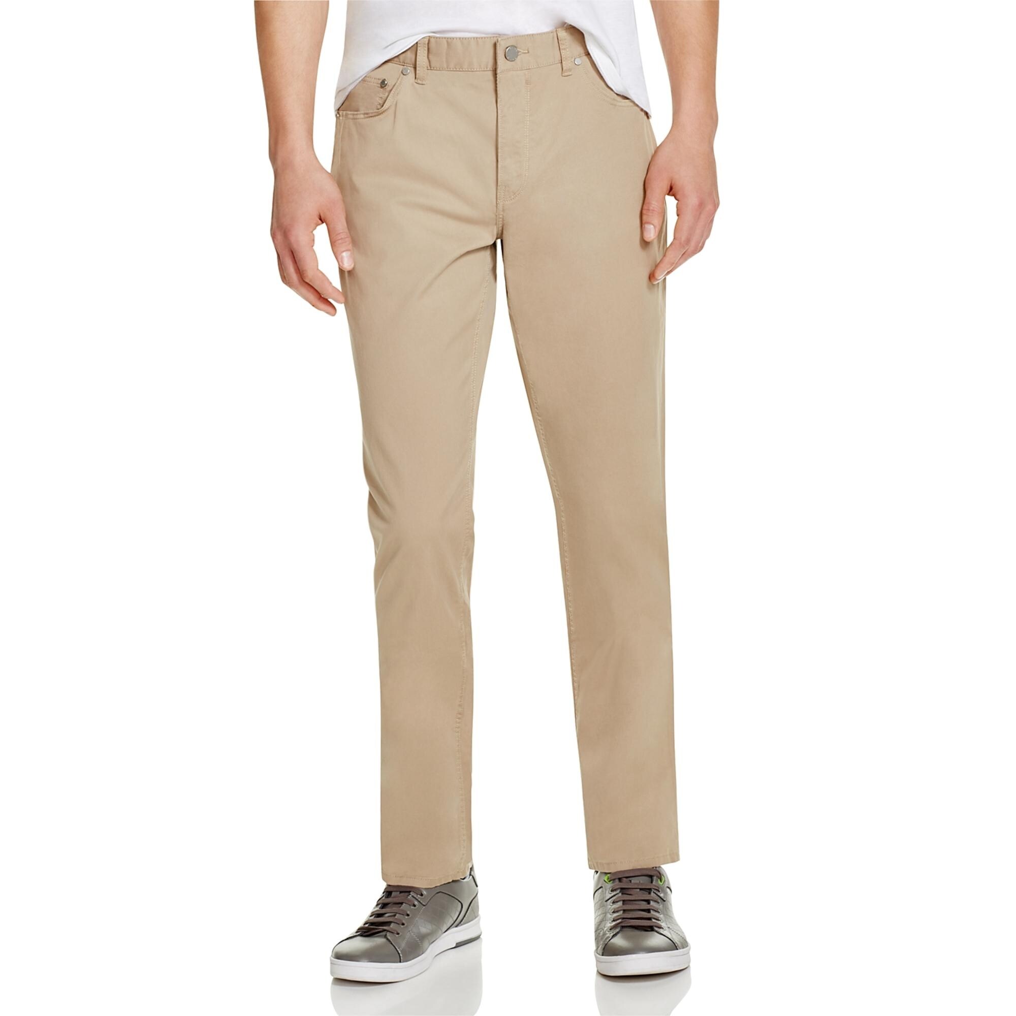 Michael kors tailored fit pants clearance