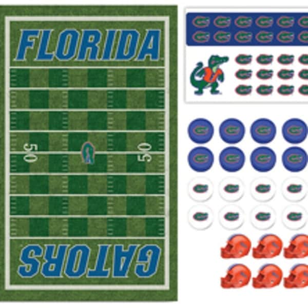 Masterpieces 41471 CLC Florida Checkers Puzzle
