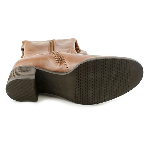 gabor mid calf boots