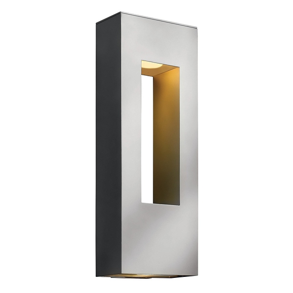 Hinkley atlantis hot sale wall sconce