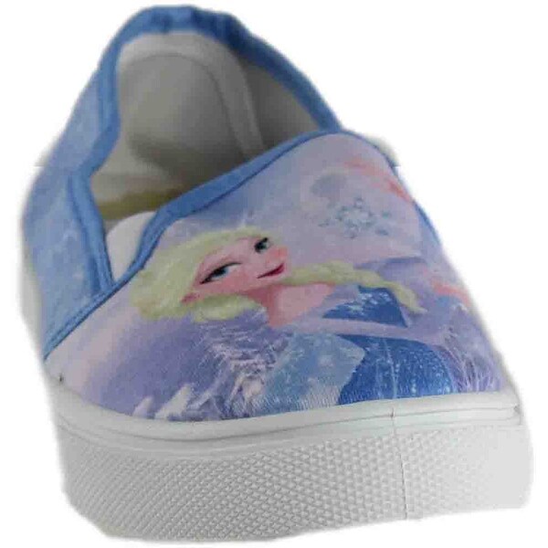 anna slip on shoes