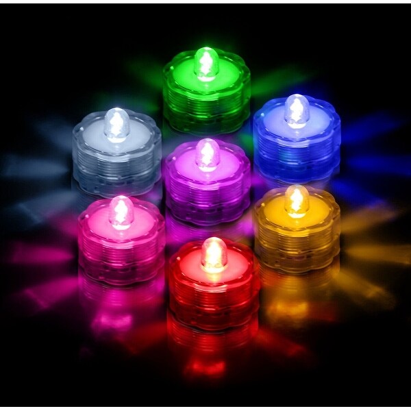 Bed bath and beyond tea lights top