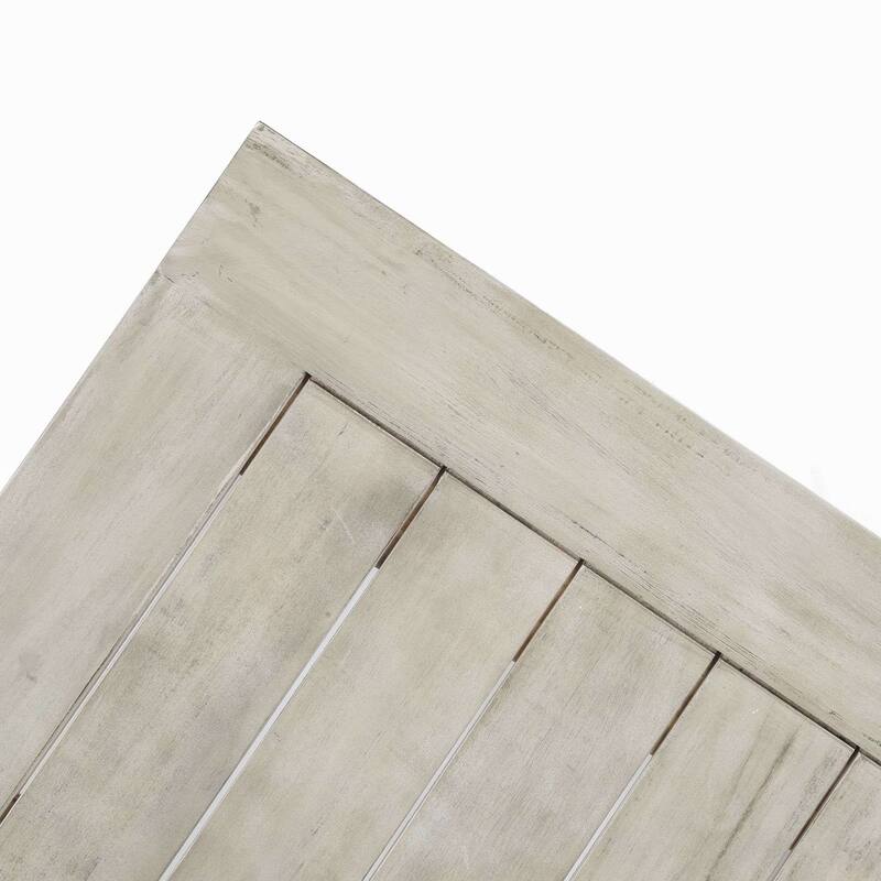 Modern Patio Table For Dining