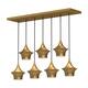 Option Brushed Gold