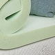 preview thumbnail 7 of 6, Bridgevine Home 2 inch Cool Gel Memory Foam Mattress Topper