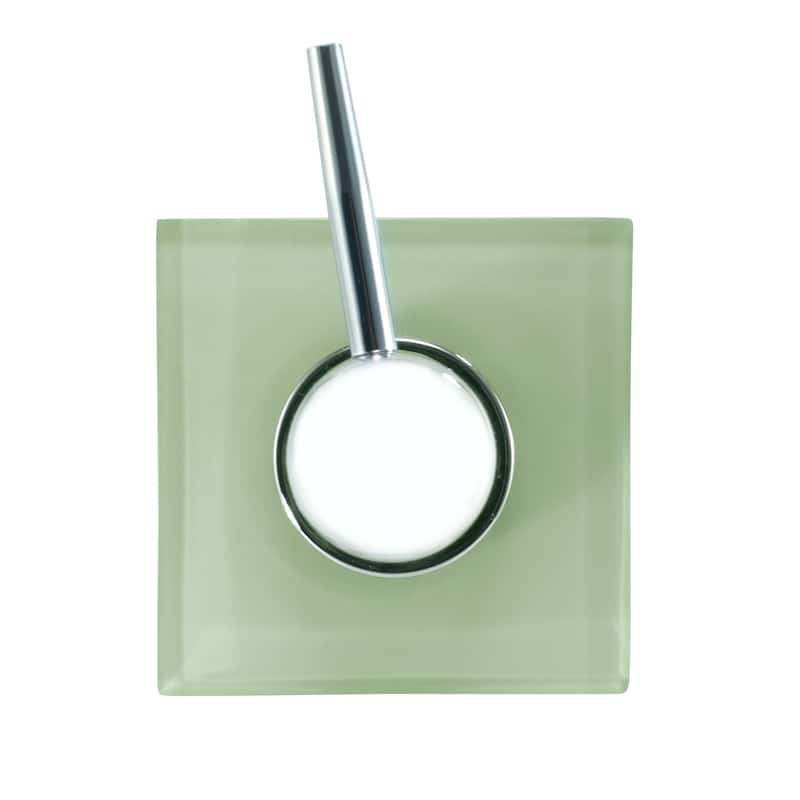 Izod Marina Lotion Dispenser - Green