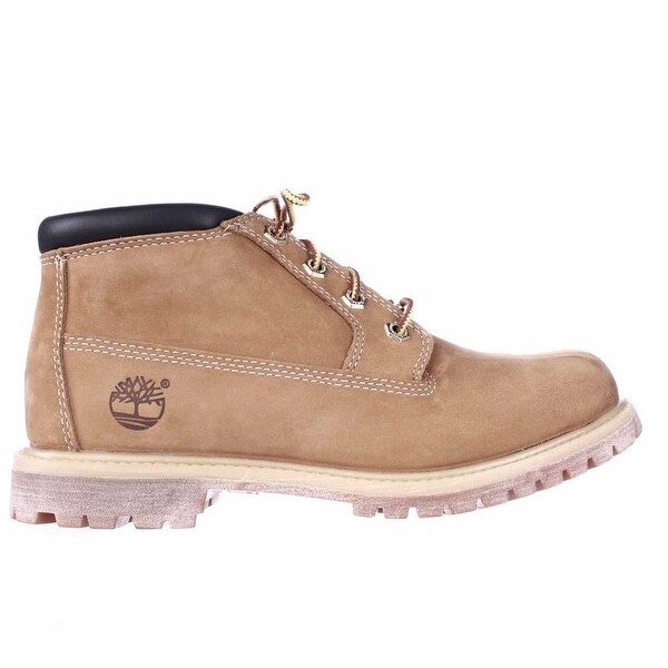 black ankle timberlands