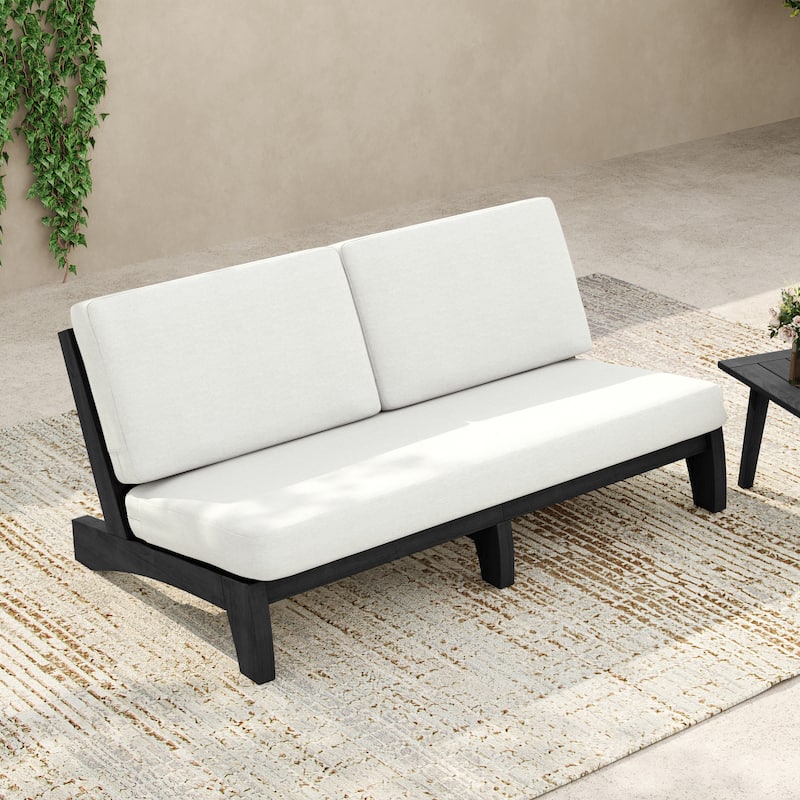 64'' Outdoor Patio Sofa