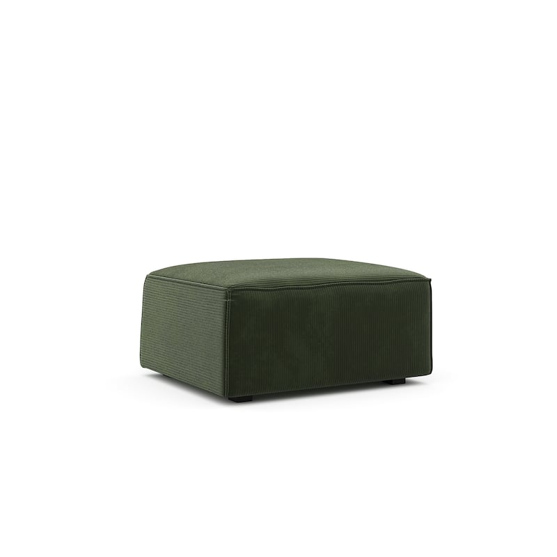 Rye Studio Deep Seat Modular Ottoman