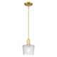 Option Satin Gold