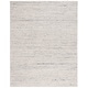 preview thumbnail 11 of 43, SAFAVIEH Handmade Marbella Atina Wool Rug 5' x 8' - Grey/Ivory - Rectangle