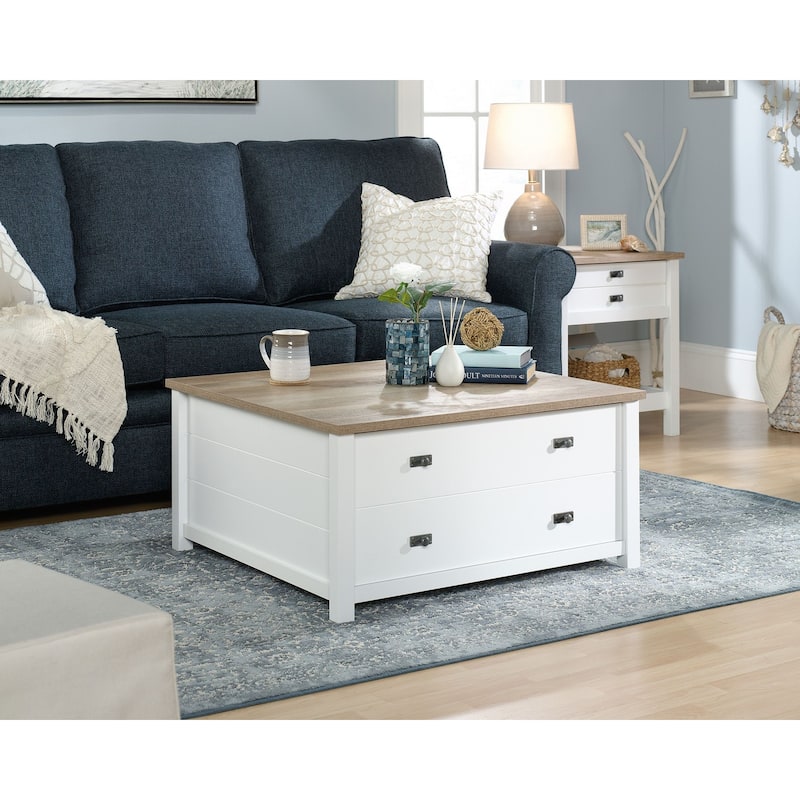 Cottage Road Coffee Table