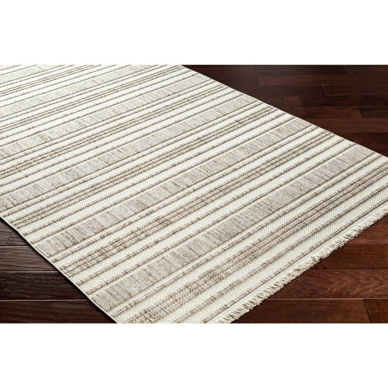 Chiara Moroccan Area Rug