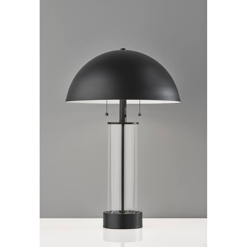 Troy Table Lamp - 25