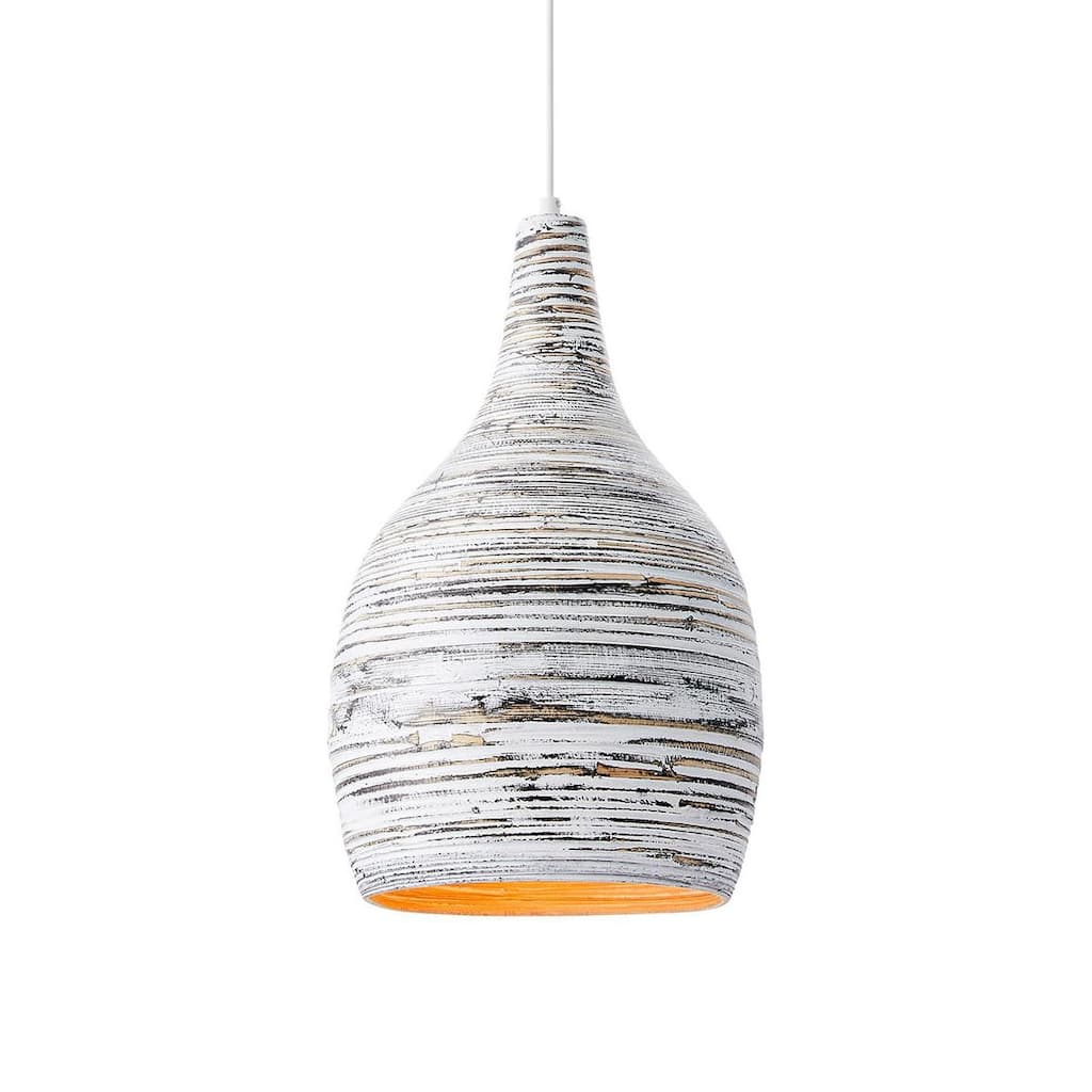 Savoy House 7-3098-1 Balsam 13" Wide Pendant