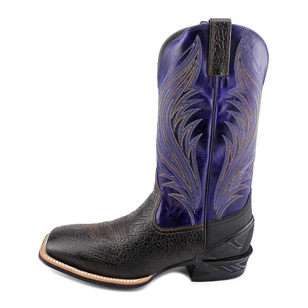 Ariat Catalyst Prime Square Toe Leather 