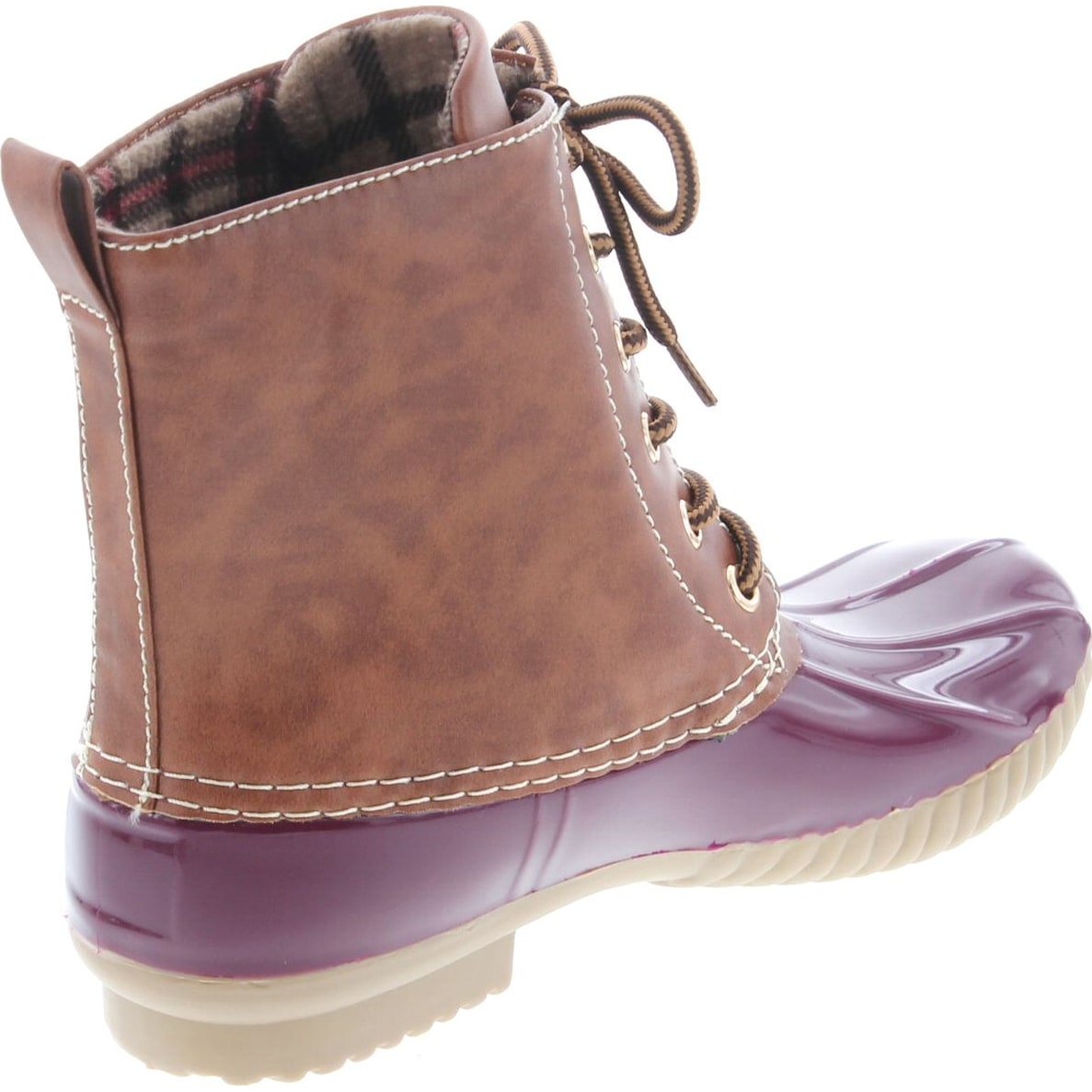 axny duck boots