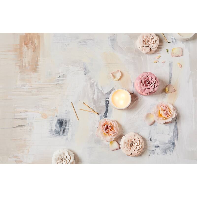 ILLUME Go Be Lovely Coconut Milk Mango Candle