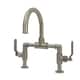 Option Brushed Nickel