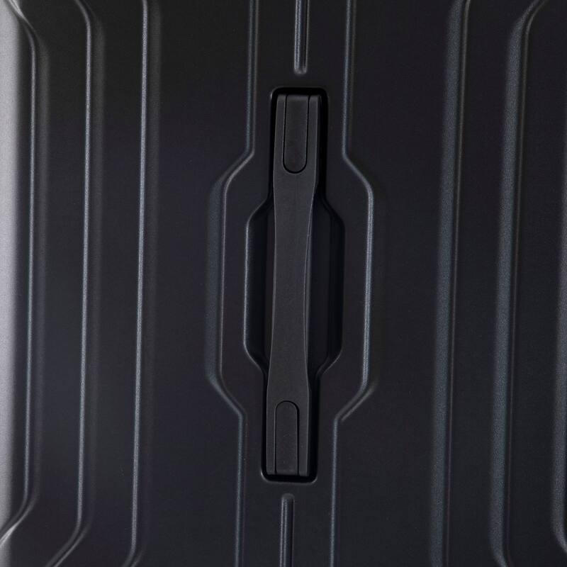20"/24"/28" 3 pcs/set in ABS Spinner Wheel Luggage