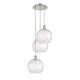 Option Polished Nickel