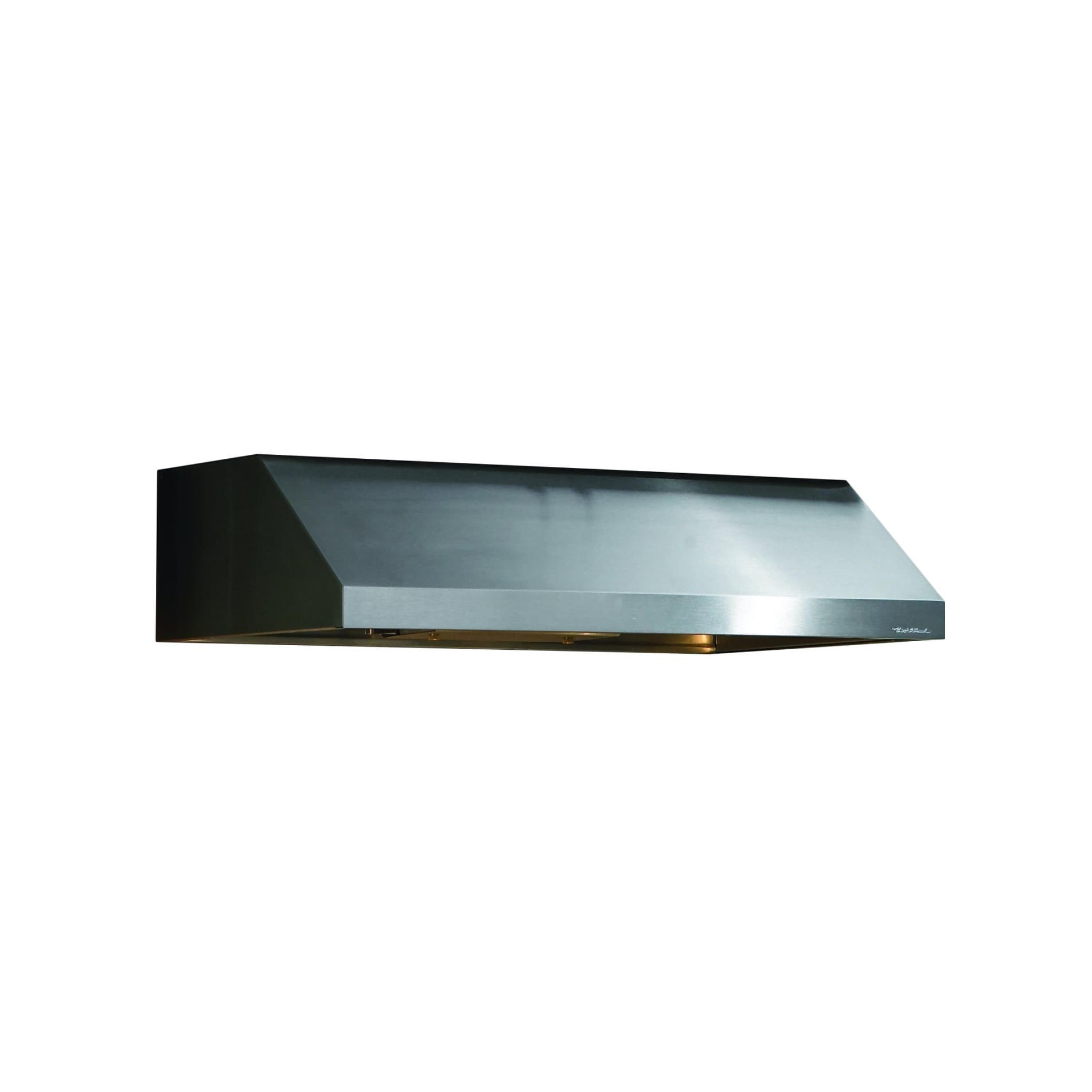 Vent-A-Hood PRH9-242 600 CFM 42 Under Cabinet Range Hood with Dual -  Stainless Steel - Bed Bath & Beyond - 17141884