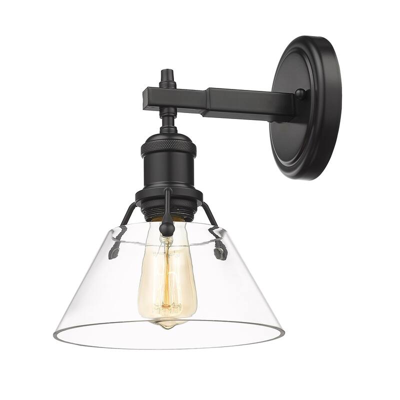 Orwell 1 Light Bath Vanity