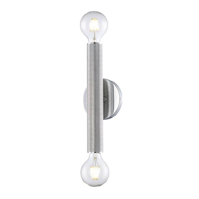 Trans Globe Lighting 22302 Auburn 12" Tall Wall Sconce