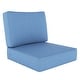 preview thumbnail 181 of 183, Sunbrella Outdoor Deep Seat Cushion