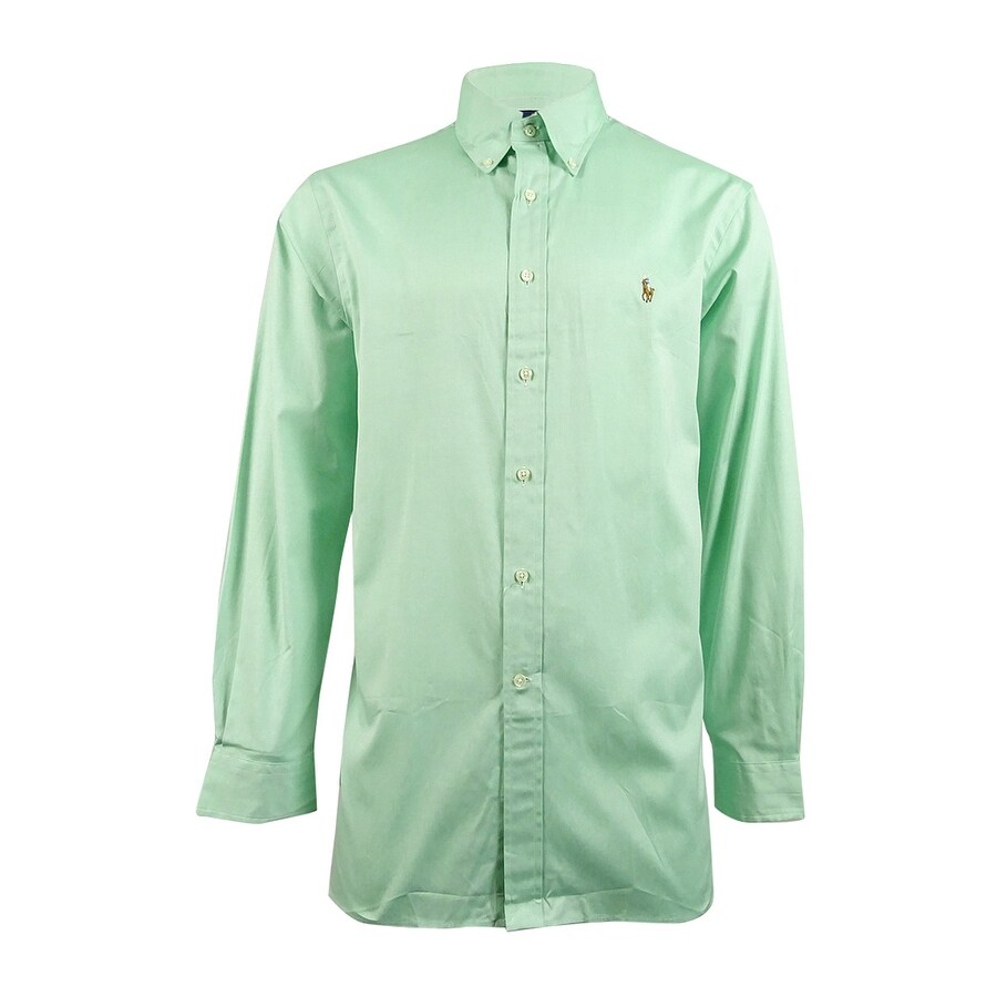 ralph lauren formal shirts