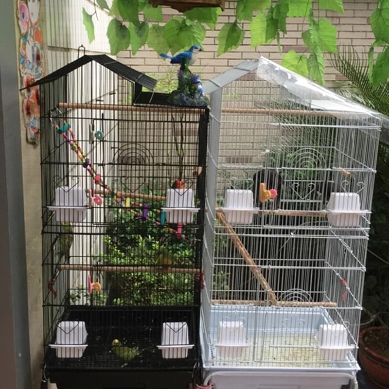 bird cage perches