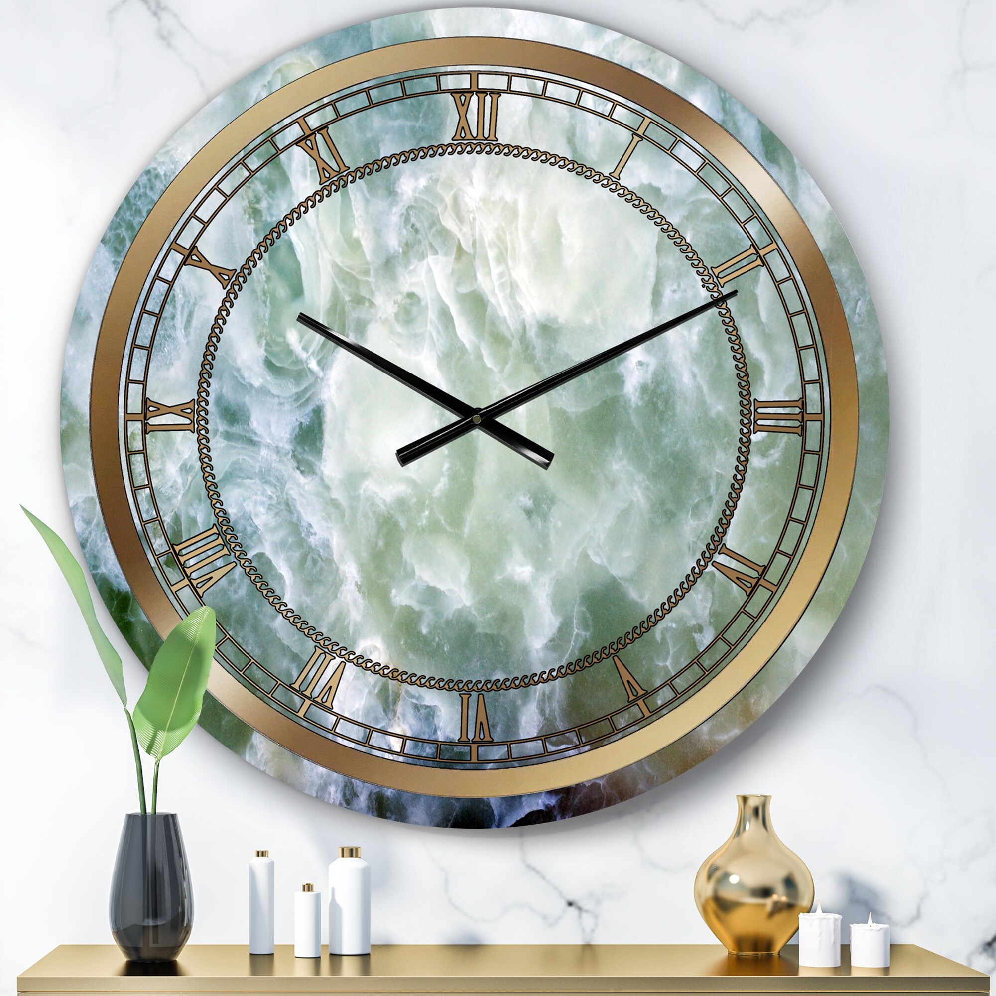 Bed Bath And Beyond Wall Clocks