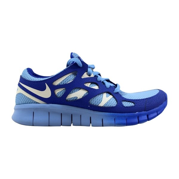 free run 2 ext