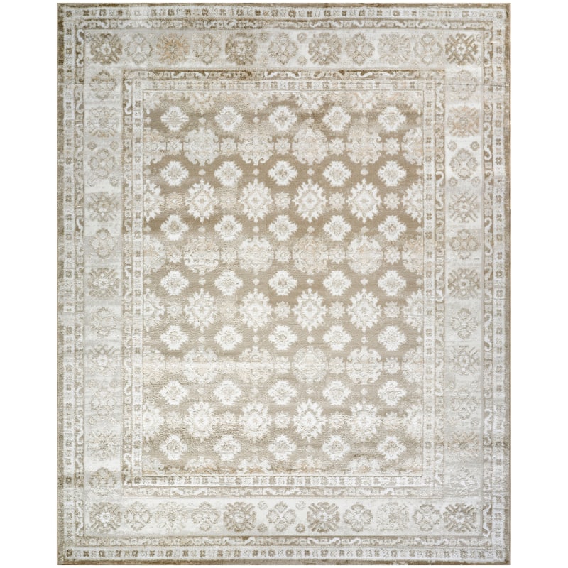 Nourison Dekor Indoor only Persian Area Rug