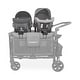 preview thumbnail 5 of 8, W4 Series Car Seat Adapter