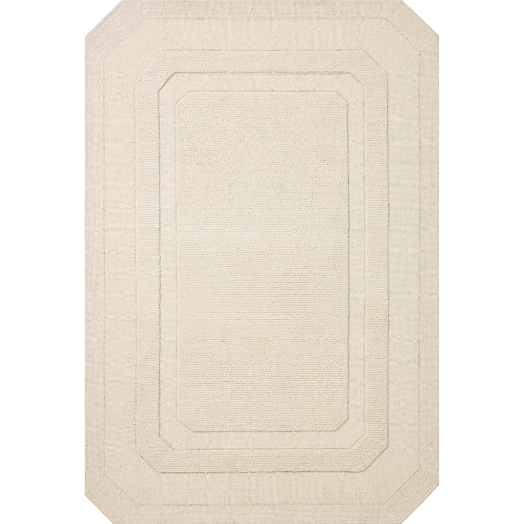 Alexander Home Colston Contemporary Area Rug