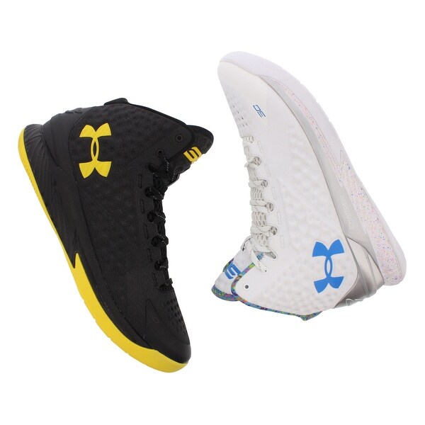 champs mens basketball shoes