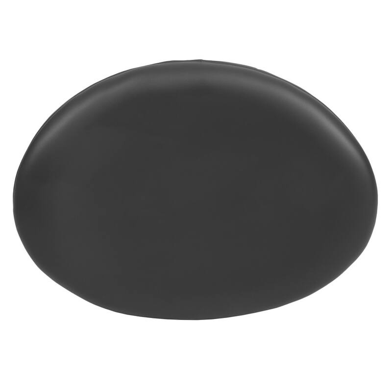 Saddle Ottoman - Footrest