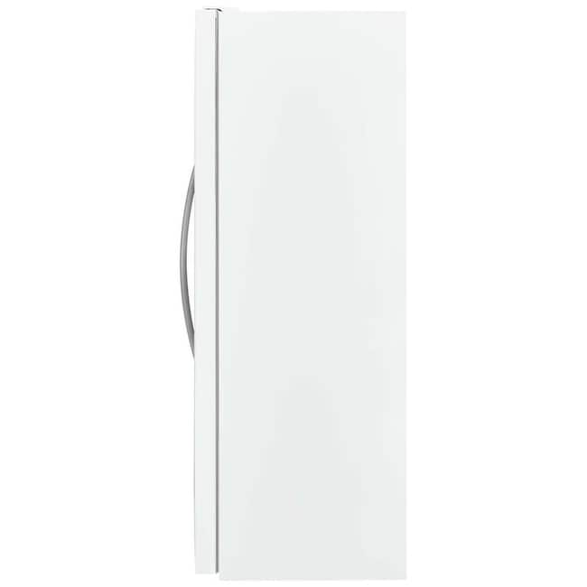Frigidaire FFUE2024A 33" Wide 20 Cu. Ft. Free Standing Energy Star