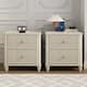 Option Beige-Set of 2
