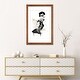 preview thumbnail 20 of 18, iCanvas "Iconic Chanel" by Janka Letkova