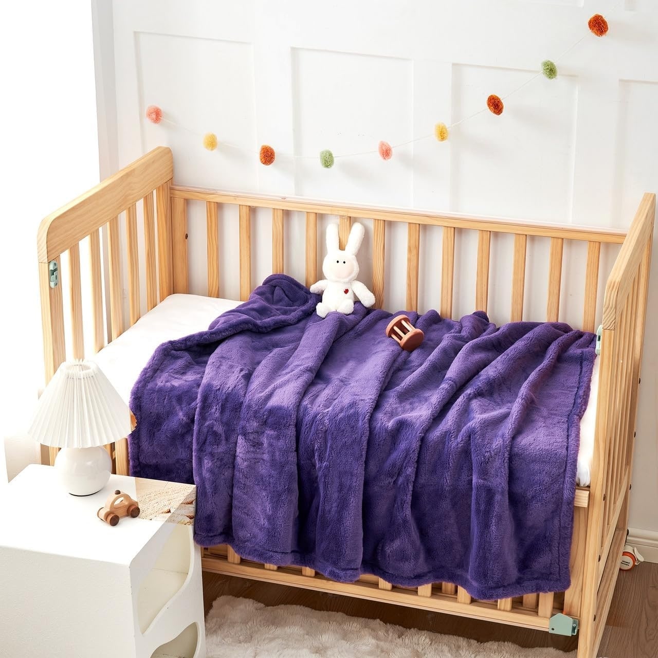 Purple Baby Bedding Bed Bath Beyond