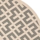 preview thumbnail 74 of 175, SAFAVIEH Courtyard Marita Indoor/ Outdoor Waterproof Patio Backyard Rug