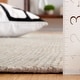 preview thumbnail 16 of 21, SAFAVIEH Hand-Knotted Nomad Velina Boho Wool Rug