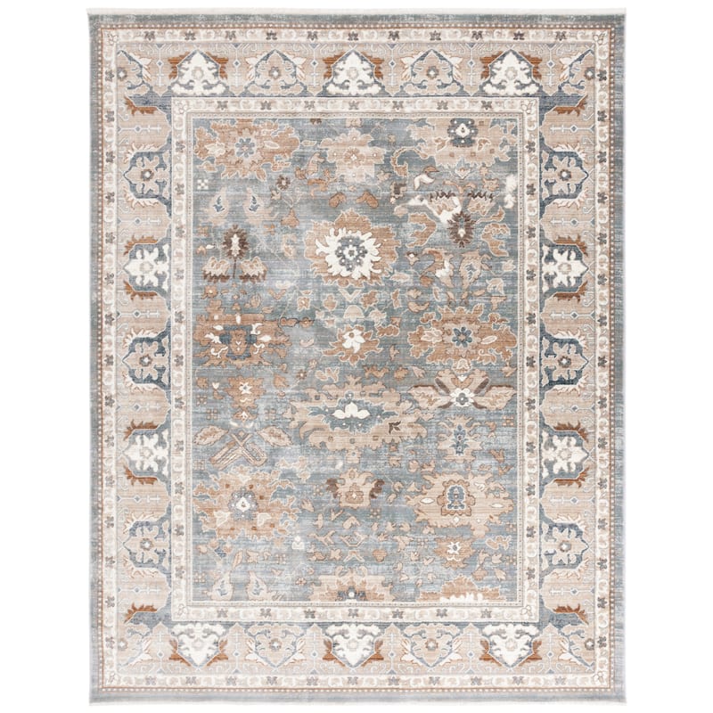 Lauren Ralph Lauren, Leopolda Transitional Rug